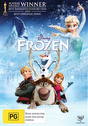 Animation Movies